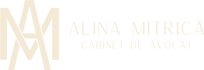 Cabinet de Avocat Alina Mitrică